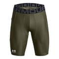 Miniatyrbild 3 av 6: Under Armour Långa Shorts Hg Armour Grönt L / Regular Man