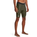 Miniatyrbild 1 av 6: Under Armour Långa Shorts Hg Armour Grönt L / Regular Man