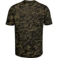 Pikkukuva 4 / 6: Under Armour Lyhythihainen T-paita Abc Camo Vihreä 2XL / Regular Mies