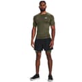 Pikkukuva 5 / 6: Under Armour Shortsit Hg Armour Vihreä M / Regular Mies