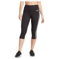 Pikkukuva 1 / 6: Adidas Leggingsit Te 3s 3/4 Musta S Nainen