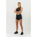 Miniatyrbillede 3 af 6: Nebbia Shorts Fit Activewear Smart Pocket 442 Sort M Kvinde