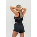 Miniatyrbillede 4 af 6: Nebbia Shorts Fit Activewear Smart Pocket 442 Sort M Kvinde