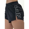 Miniatyrbillede 6 af 6: Nebbia Shorts Fit Activewear Smart Pocket 442 Sort M Kvinde