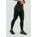 Miniatyrbillede 5 af 6: Nebbia Leggings Med Høj Talje Intense Mesh Sort XS Kvinde