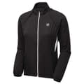 Miniatyrbillede 3 af 7: Dare2b Jakke Rebound Windshell Sort 14 Kvinde