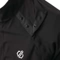 Miniatyrbillede 7 af 7: Dare2b Jakke Rebound Windshell Sort 14 Kvinde
