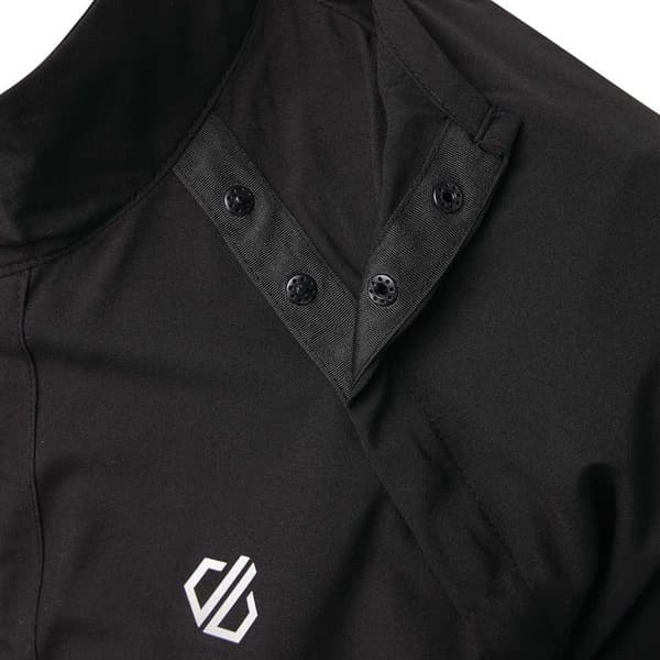 Dare2b Jakke Rebound Windshell Sort 14 Kvinde