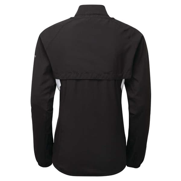 Dare2b Jakke Rebound Windshell Sort 14 Kvinde
