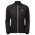 Miniatyrbillede 1 af 7: Dare2b Jakke Rebound Windshell Sort 14 Kvinde