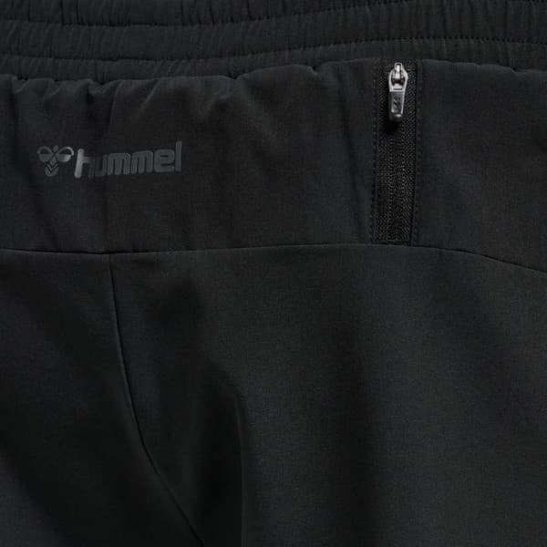 Hummel Shorts Force 2in1 Sort L Mand
