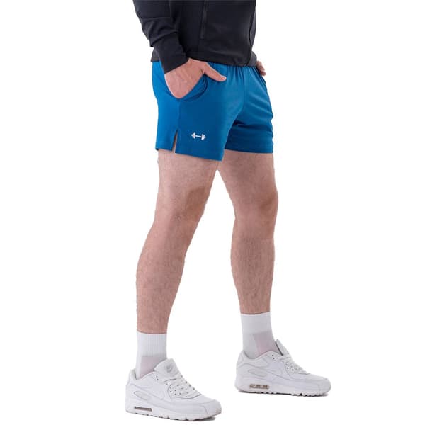 Nebbia Shortsit Functional Quick-drying Airy 317 Sininen 2XL Mies