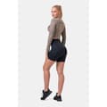 Pikkukuva 3 / 5: Nebbia Lyhyet Leggingsit Fit & Smart 575 Musta M Nainen
