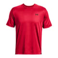 Pikkukuva 3 / 6: Under Armour Lyhythihainen T-paita Tech Vent Punainen M / Regular Mies