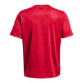 Pikkukuva 4 / 6: Under Armour Lyhythihainen T-paita Tech Vent Punainen M / Regular Mies