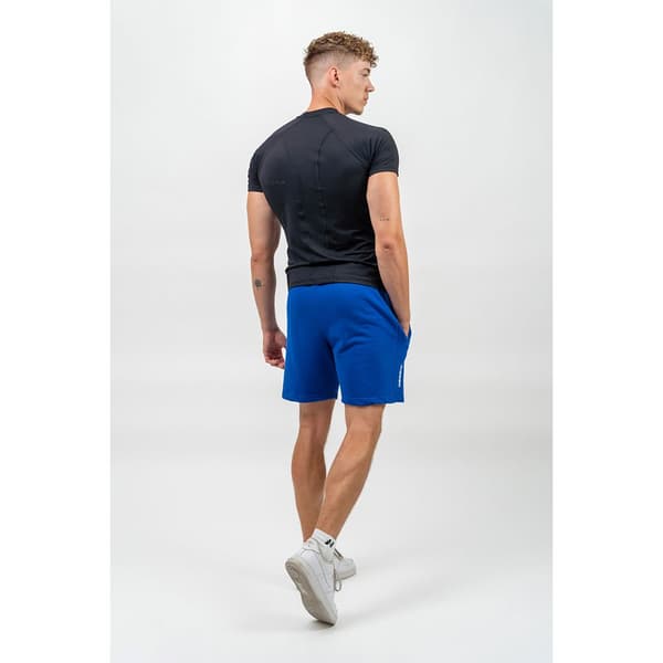 Nebbia Shorts Athletic Maximum 336 Blå 2XL Mand