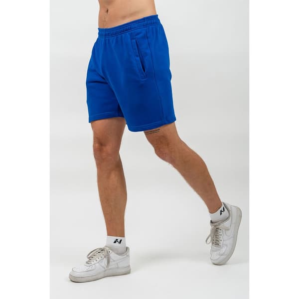 Nebbia Shorts Athletic Maximum 336 Blå 2XL Mand