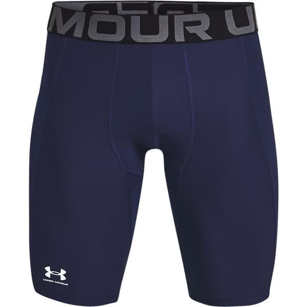 Under Armour Långa Shorts Hg Armour Blå L / Regular Man