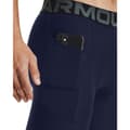 Pikkukuva 6 / 6: Under Armour Pitkät Shortsit Hg Armour Sininen S / Regular Mies