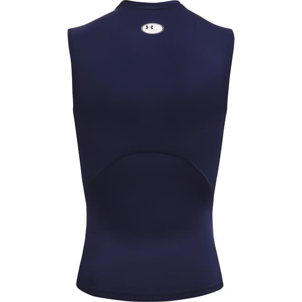 Under Armour Hihaton Jersey Heatgear Sininen XL / Short Mies