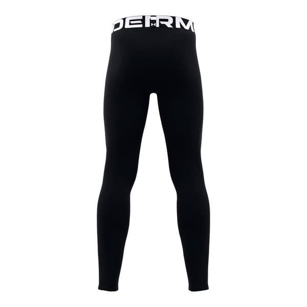 Under Armour Strumpbyxor Coldgear Armour Svart S Pojke