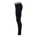 Miniatyrbillede 4 af 5: Under Armour Leggings Coldgear Armour Sort XS Dreng