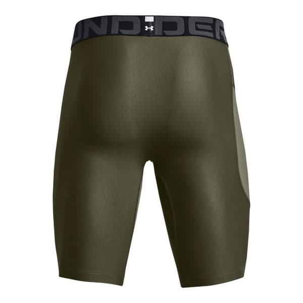 Under Armour Långa Shorts Hg Armour Grönt 2XL / Regular Man