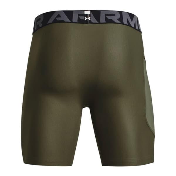 Under Armour Shortsit Hg Armour Vihreä XS / Regular Mies