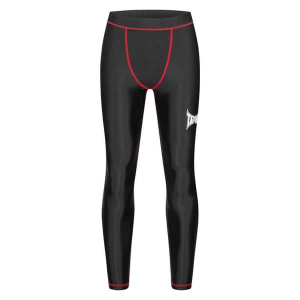 Tapout Strumpbyxor Grainstone Svart L Man