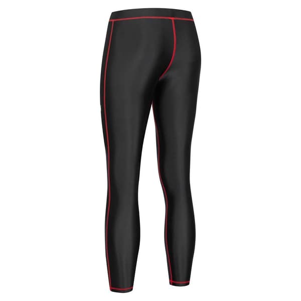 Tapout Strumpbyxor Grainstone Svart L Man