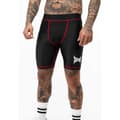 Miniatyrbillede 3 af 7: Tapout Korte Leggings Pendant Sort M Mand