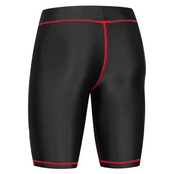 Tapout Korte Leggings Pendant Sort M Mand