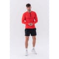 Pikkukuva 2 / 4: Nebbia Pitkähihainen T-paita Functional Layer Up 329 Oranssi M Mies