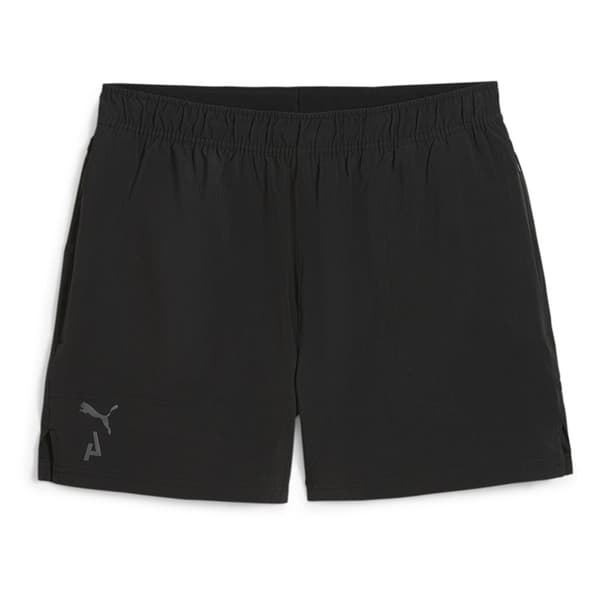 Puma Träningsbyxor M Seasons 5´´ Ail Svart XL Man