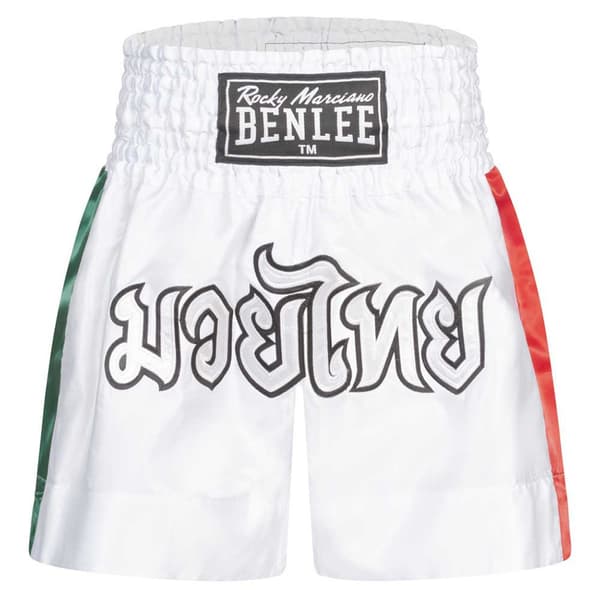 Benlee Shorts Goldy Hvid L Mand