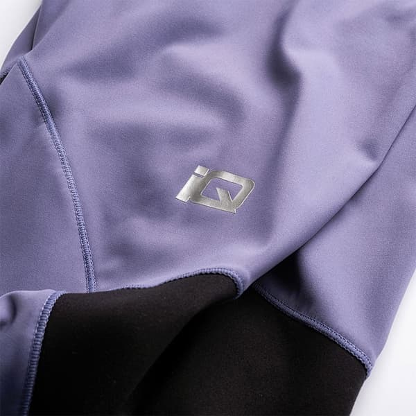 Iq Leggings Reva Lilla XL Kvinde