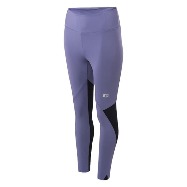 Iq Leggings Reva Lilla XL Kvinde