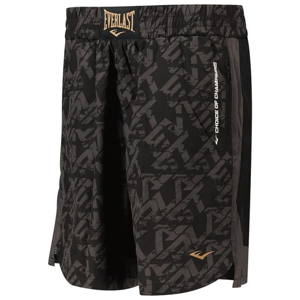 Everlast Shorts Saratoga Svart S Man
