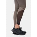 Pikkukuva 6 / 7: Nebbia Leggingsit Fit & Smart High Waist 572 Beige XS Nainen