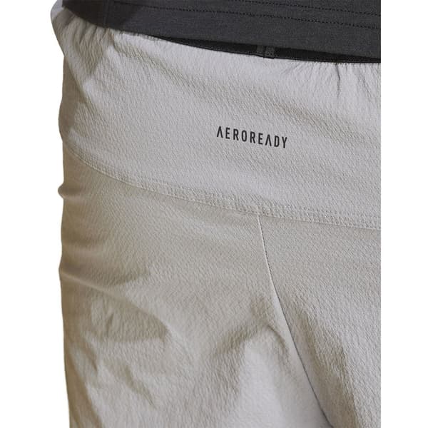 Adidas Shorts Designed For Training Ps Grå L Mand