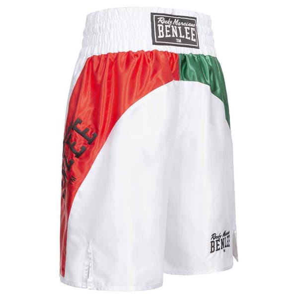 Benlee Shorts Bonaventure Flerfarvet XS Mand