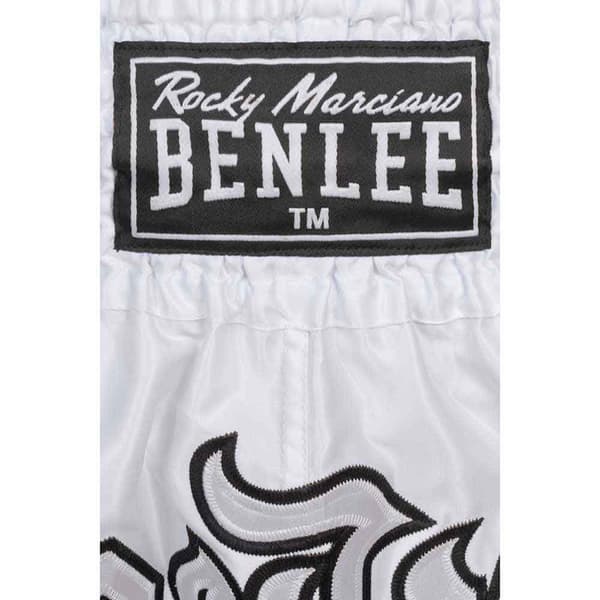 Benlee Shorts Goldy Vit 2XL Man