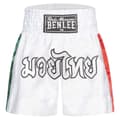 Miniatyrbild 1 av 4: Benlee Shorts Goldy Vit 2XL Man