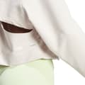 Pikkukuva 5 / 5: Adidas Huppari Power Cover Up Violetti L / Regular Nainen