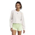 Pikkukuva 1 / 5: Adidas Huppari Power Cover Up Violetti L / Regular Nainen