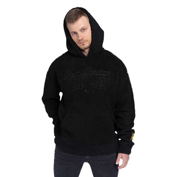 Benlee Luvtröja Bonzo Svart XL Man