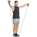 Miniatyrbild 3 av 6: Adidas Shorts Designed For Training Ps Grå S Man
