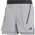 Miniatyrbild 4 av 6: Adidas Shorts Designed For Training Ps Grå S Man