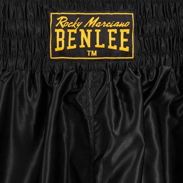 Benlee Boxning Trunks Uni Boxing Svart L Man