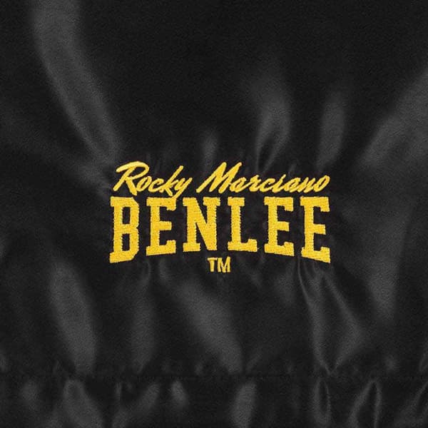Benlee Boxning Trunks Uni Boxing Svart L Man